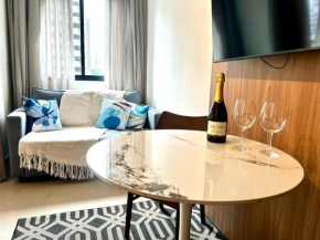 Studio para relaxar e conhecer Moema